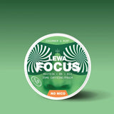 Lewa Focus Cucumber & Mint-Nikotinfreier Snus-Gigasnus.de