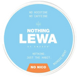 Lewa Nothing Nordic Mint No Nico-Nikotinfreier Snus-Gigasnus.de