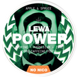 Lewa Power Apple & Spruce-Nikotinfreier Snus-Gigasnus.de