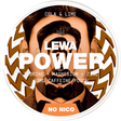 Lewa Power Cola & Lime-Nikotinfreier Snus-Gigasnus.de