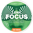 Lewa Power Cucumber Mint-Koffeinbeutel-Gigasnus.de