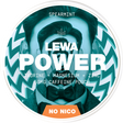 Lewa Power Spearmint-Nikotinfreier Snus-Gigasnus.de
