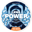 Lewa Power Wintermint-Nikotinfreier Snus-Gigasnus.de