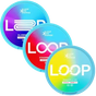 Loop Ice Mix-Pack-Nikotinbeutel-Gigasnus.de