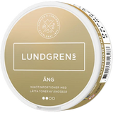 Lundgrens Äng All White-Nikotinbeutel-Gigasnus.de