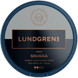 Lundgrens Aros Skugga All White-Nikotinbeutel-Gigasnus.de