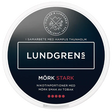 Lundgrens Mörk Stark All White-Nikotinbeutel-Gigasnus.de