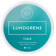 Lundgrens Tjäle All White-Nikotinbeutel-Gigasnus.de