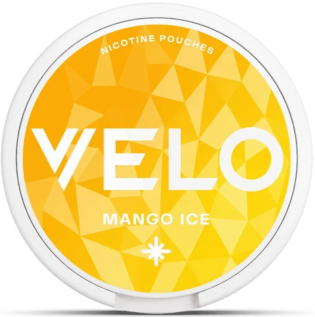 VELO Mango Ice-Nicotine Pouches-Gigasnus.de