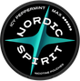 Nordic Spirit Icy Peppermint Max-Nikotinbeutel-Gigasnus.de