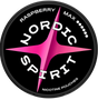 Nordic Spirit Raspberry Max-Nikotinbeutel-Gigasnus.de