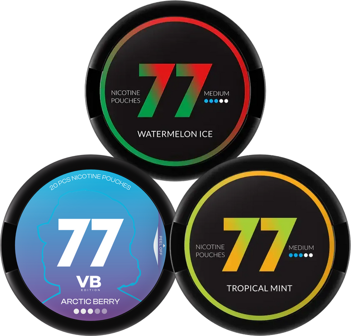 77 Mix