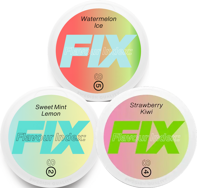 FIX Mix