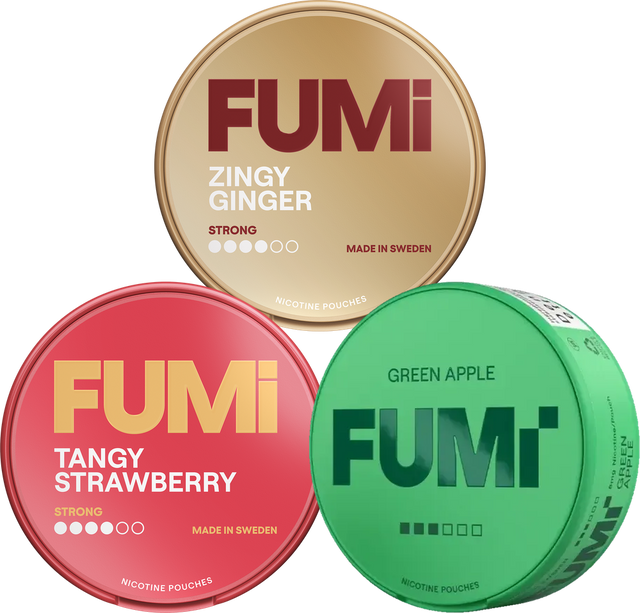FUMI Mix