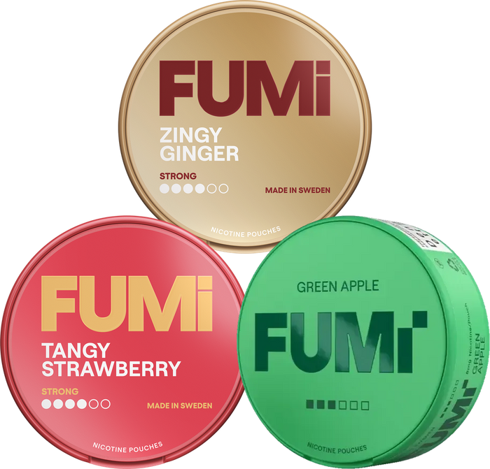FUMI Mix