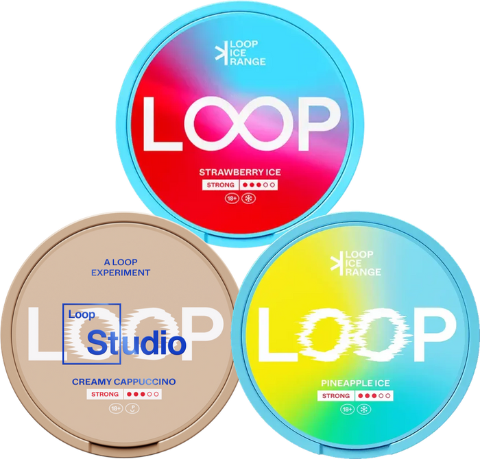 LOOP Mix