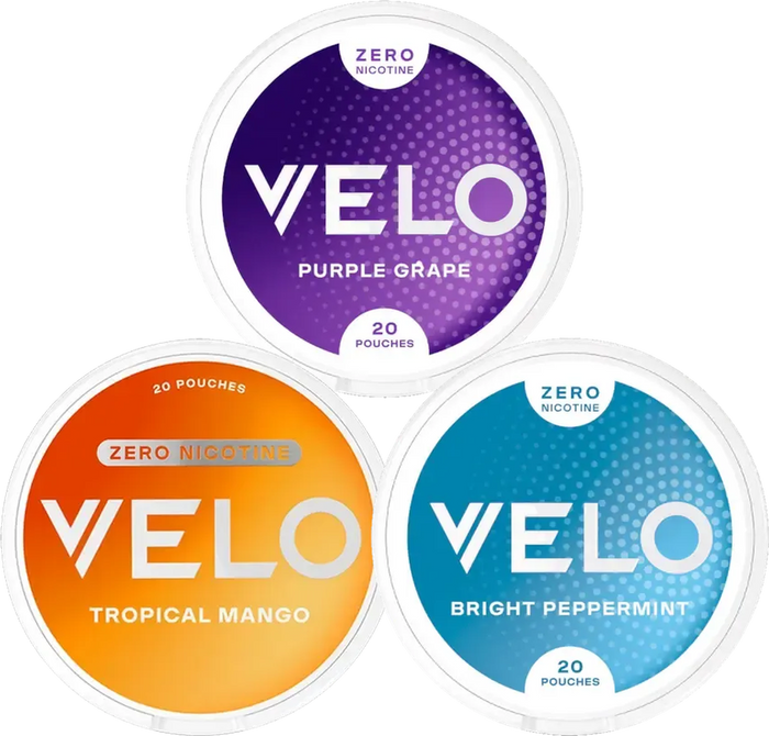 VELO Zero Mix