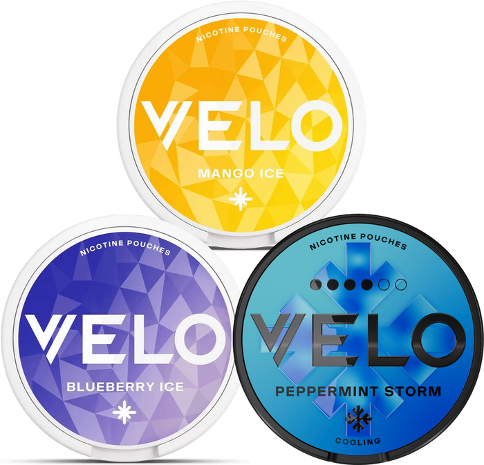 VELO Mix