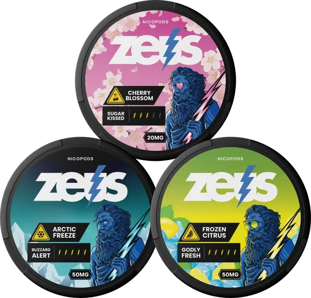 ZEUS Mix