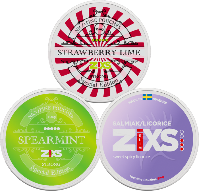 Z!XS Mix