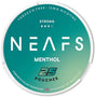 NEAFS Menthol Strong-Nikotinbeutel-Gigasnus.de