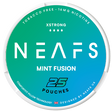 NEAFS Mint Fusion 16mg-Nikotinbeutel-Gigasnus.de