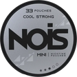 NOIS Cool Strong Mini-Nikotinbeutel-Gigasnus.de