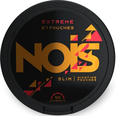 NOIS Extreme-Nikotinbeutel-Gigasnus.de
