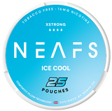 Neafs Ice Cool 16mg-Nikotinbeutel-Gigasnus.de