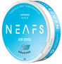 Neafs Ice Cool 16mg-Nikotinbeutel-Gigasnus.de