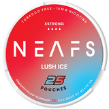 Neafs Lush Ice 16mg-Nikotinbeutel-Gigasnus.de
