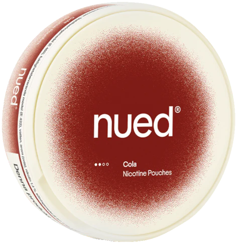 Nued Cola-Nikotinbeutel-Gigasnus.de