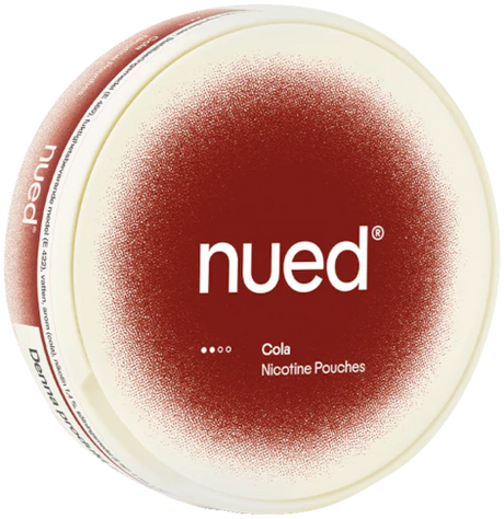 Nued Cola-Nikotinbeutel-Gigasnus.de