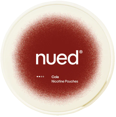 Nued Cola-Nikotinbeutel-Gigasnus.de