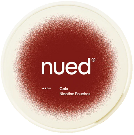 Nued Cola-Nikotinbeutel-Gigasnus.de