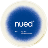 Nued Icy Mint-Nikotinbeutel-Gigasnus.de