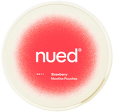 Nued Strawberry-Nikotinbeutel-Gigasnus.de