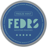 FEDRS ONLY Freeze Mint