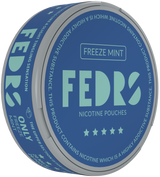 FEDRS ONLY Freeze Mint