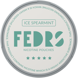 FEDRS ONLY Ice Spearmint