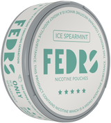 FEDRS ONLY Ice Spearmint