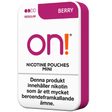 On! Berry 3mg-Nikotinbeutel-Gigasnus.de