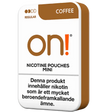 On! Coffee 3mg-Nikotinbeutel-Gigasnus.de