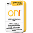 On! Grapefruit Spritz 3mg-Nikotinbeutel-Gigasnus.de