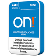 On! Mint 6mg-Nikotinbeutel-Gigasnus.de