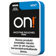 On! Mint 9mg-Nikotinbeutel-Gigasnus.de