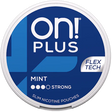 On! Plus Mint Slim Strong-Nikotinbeutel-Gigasnus.de