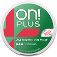 On! Plus Watermelon Mint Strong-Nikotinbeutel-Gigasnus.de