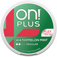 On! Plus Watermelon Mint-Nikotinbeutel-Gigasnus.de