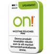 On! Spearmint 3mg-Nikotinbeutel-Gigasnus.de